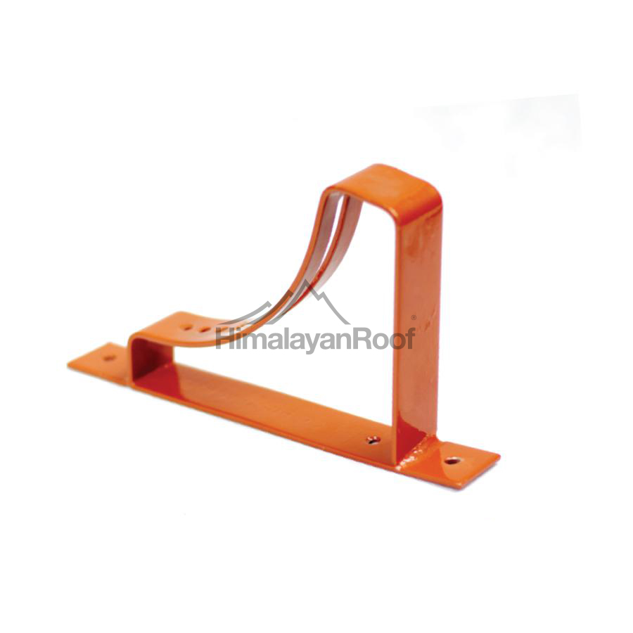 Universal roof walkway platforms/chimney steps bracket